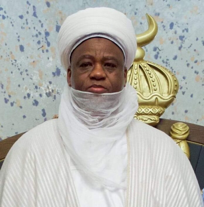 Sultan-declares. Sultan-of-Sokoto