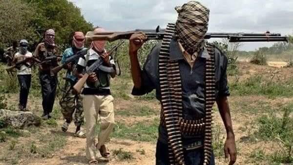 Bandits-kidnap. Bandits-in-Niger-State