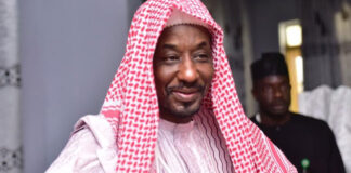 Court voids ex-Emir Sanusi’s banishment from Kano