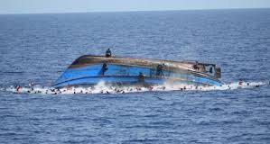 Boat-mishap NIWA