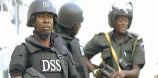 dss PROTEST