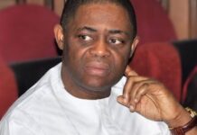 Fani-Kayode unable to have sexual intercourse; I never had sex with him for six years, says ‘ex-wife’