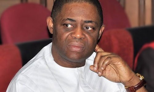 Fani-Kayode unable to have sexual intercourse; I never had sex with him for six years, says ‘ex-wife’