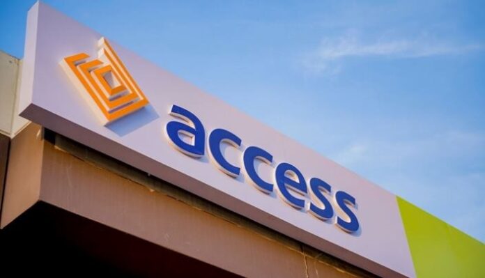 How Access Bank beat profit expectations, grows EPS by 52.16%