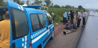 Tragedy in Kano as truck crushes 14 to death, building collapse kills many