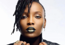 BREAKING: Popular #EndSARS heroine, DJ Switch, arrested in Lagos