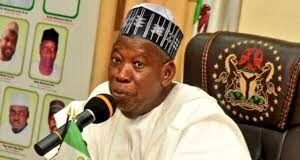 Ganduje