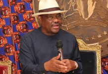 BREAKING: Those plotting to kill me will die first – Wike