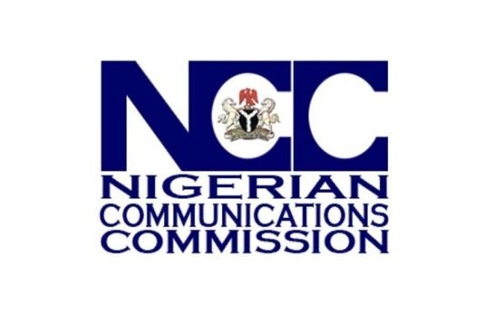 Nigeria-telecom-access. NCC-logo