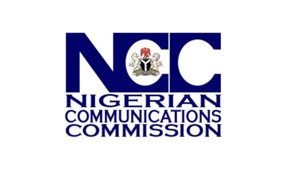 Nigeria-telecom-access. NCC-logo