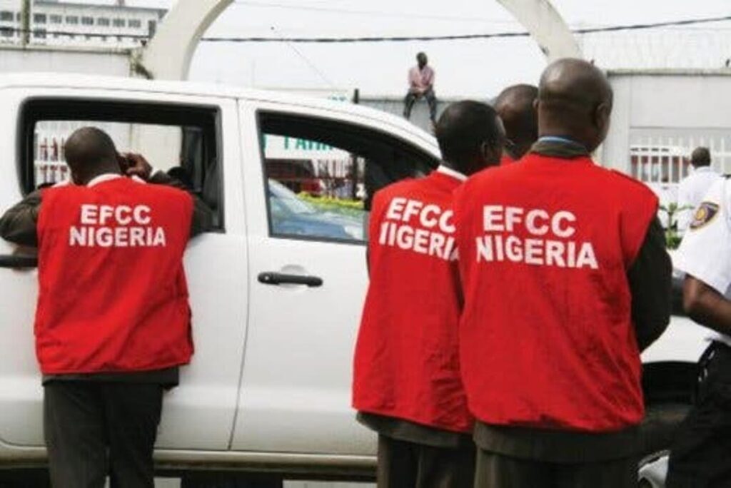 EFCC operative commits suicide in Abuja