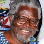 For Bene Madunagu, feminist and revolutionary, at 75