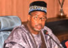 Your-allegation. Bala Mohammed