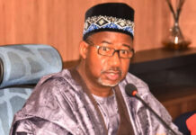 Your-allegation. Bala Mohammed