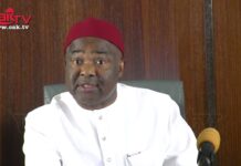 Uzodimma will name sponsors of Imo insecurity on Tuesday - Emelumba