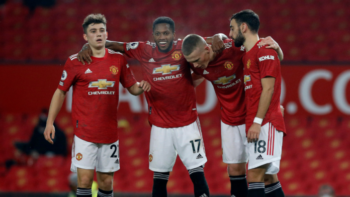 Ukraine: Manchester United cancel £40m sponsorship deal with Russian airline Aeroflot