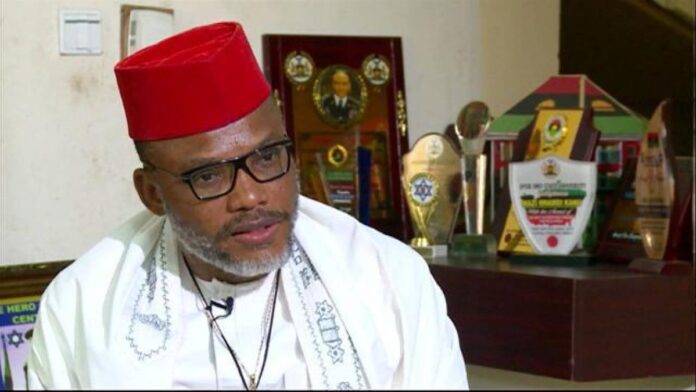 FG-moves. Nnamdi-Kanu