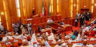 Senate passes bills to strengthen secondary education, security