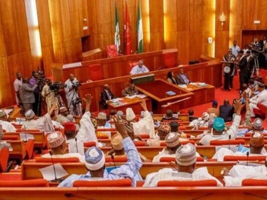 Senate passes bills to strengthen secondary education, security