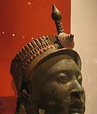 Oduduwa sarkin hausawa