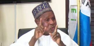Katsina killings: We shall assist citizens to acquire arms for self-defence ― Masari