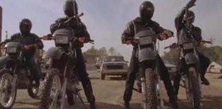 Gunmen-on-motorbikes alwaza