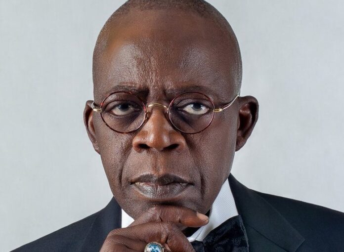 Why Bola Tinubu must never be Nigeria’s president, By Festus Adedayo