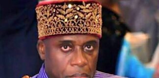 Amaechi laments 'total failure of governance in Nigeria,' says INEC is complete disaster