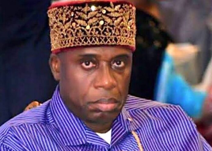 Amaechi laments 'total failure of governance in Nigeria,' says INEC is complete disaster