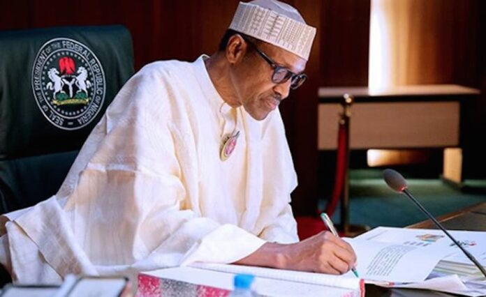 BREAKING: Buhari approves $8.5m to evacuate Nigerians trapped in Ukraine, Russia war
