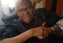 Prof Anya says no basis for hope in Nigeria