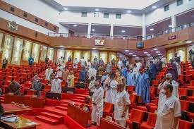 BREAKING: Senators propose Buhari's impeachment