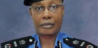 Court sends IGP Usman Baba to jail for contempt