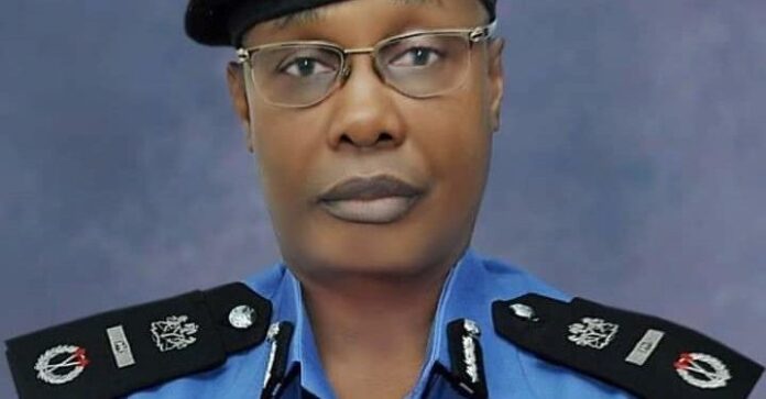 Court sends IGP Usman Baba to jail for contempt
