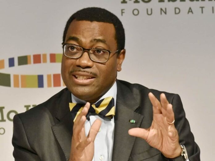 Adesina - AfDB to create 25m new jobs by 2025