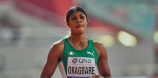 My lawyers studying AIU ban, says Okagbare