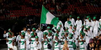 Team-Nigeria