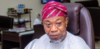 FG-declares. Rauf-Aregbesola