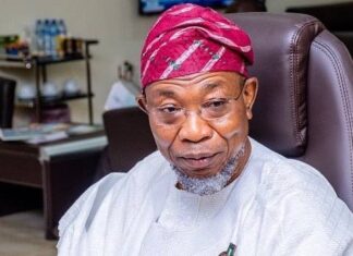 FG-declares. Rauf-Aregbesola