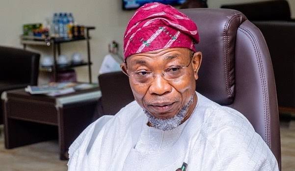 FG-declares. Rauf-Aregbesola