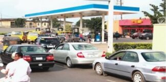 NNPC-rules-out. Fuel-queue