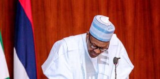 BREAKING: Buhari approves $8.5m to evacuate 5,000 Nigerians from Ukraine