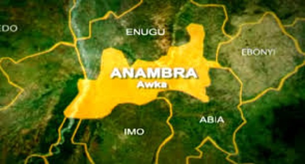 Anambra 2025 in view