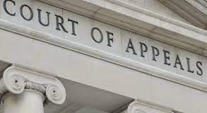 Appeal-Court Pan Ocean Oil