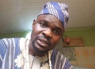 Baba Ijesha was only acting a script with Princess’ daughter, not defiling her, says witness