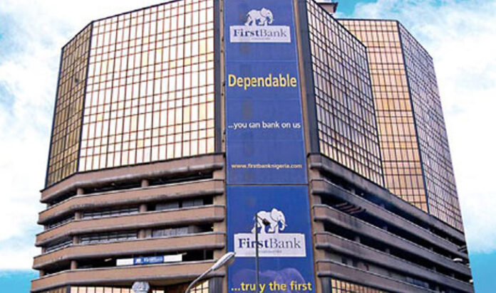 FirstBank to host Webinar on Nigeria economic outlook for 2022