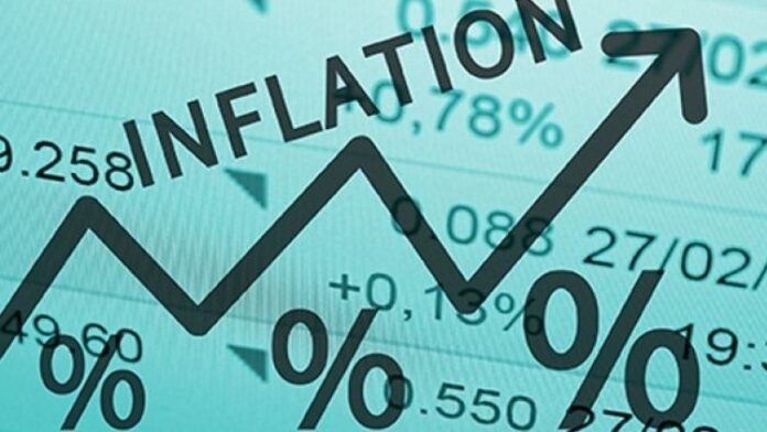 Nigeria’s inflation rate now 18.6%