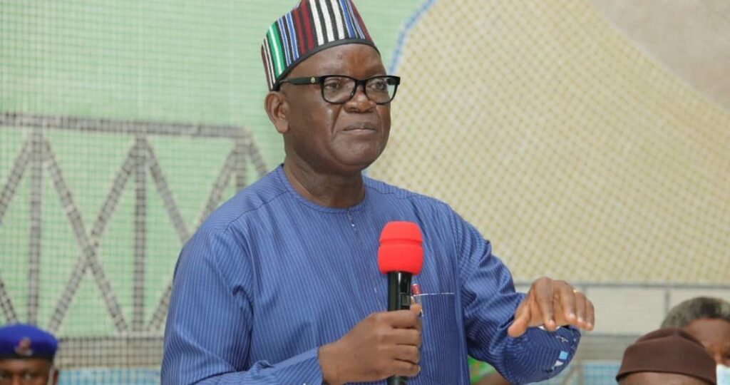 samuel-ortom Governor Ortom