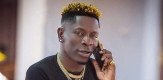 Nigerians knock Ghanian artiste, Shatta Wale, after making uncomplimentary remarks