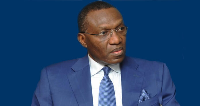 Nullification of Andy Uba's participation in Anambra election and Osun 2022
